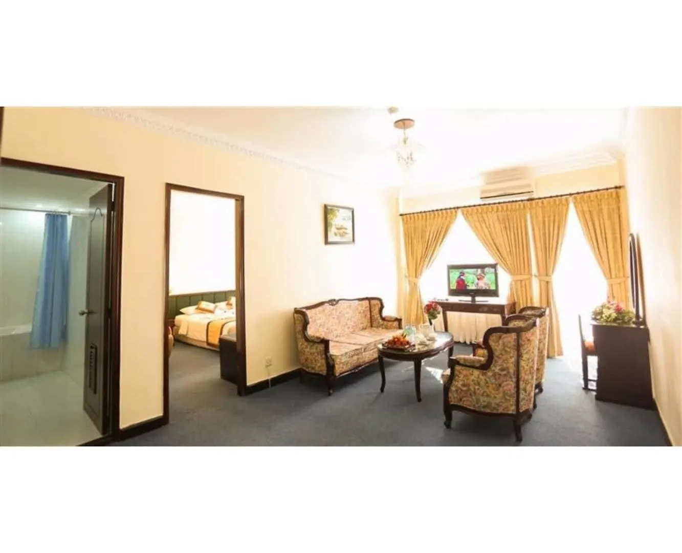 Royal Hotel Vung Tau