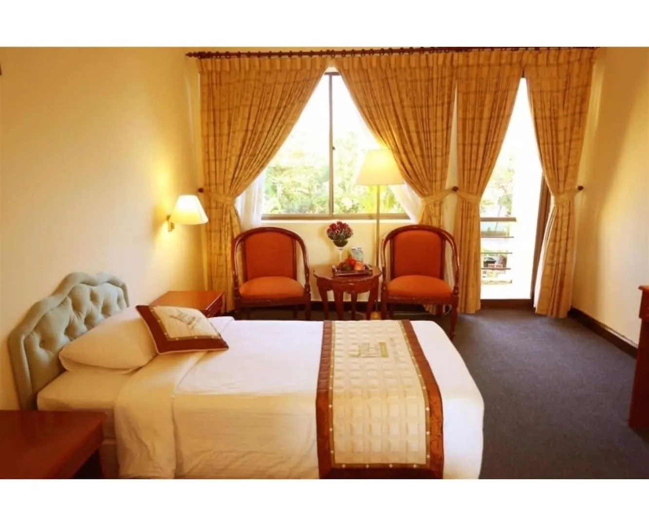 Royal Hotel Vung Tau