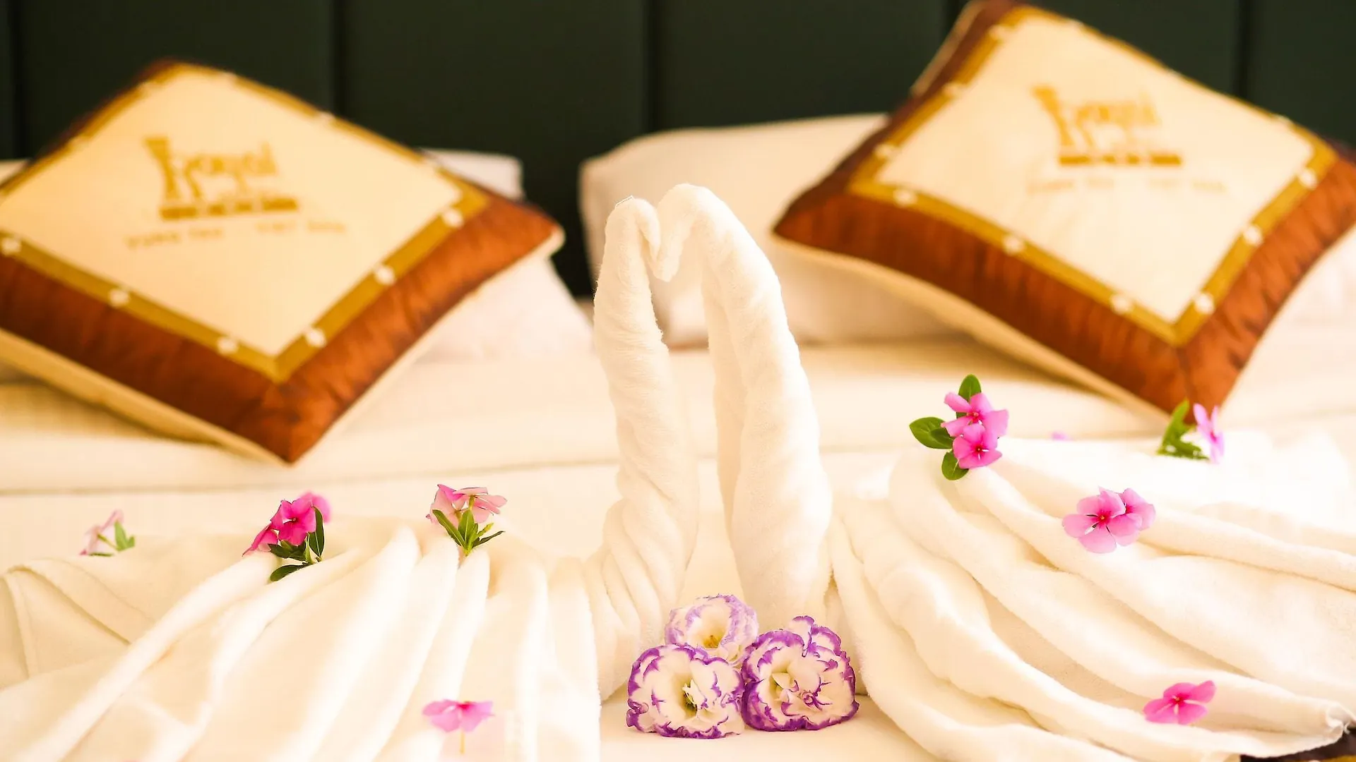 Royal Hotel Vung Tau Vietnam