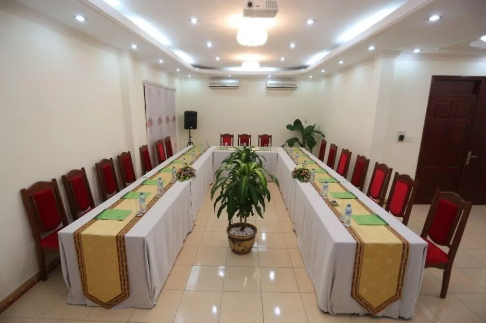 Royal Hotel Vung Tau 3*,