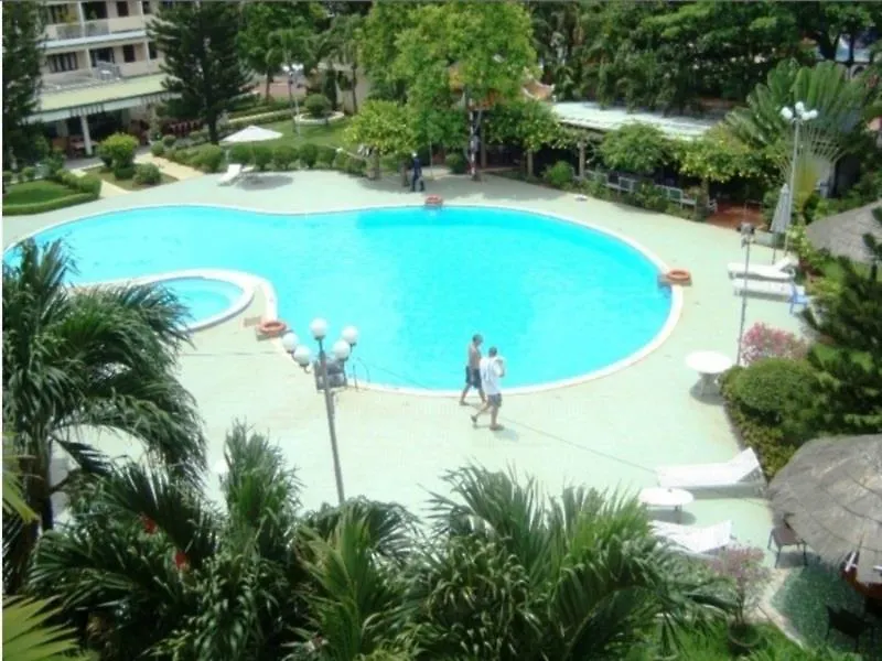 Royal Hotel Vung Tau