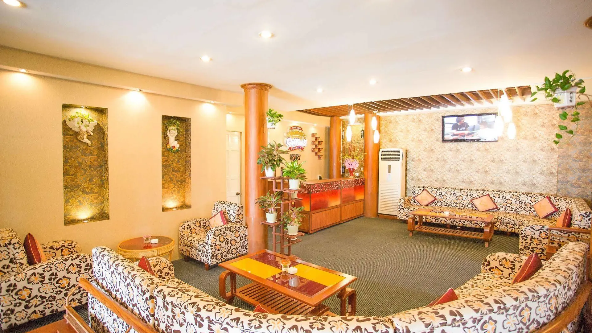 Royal Hotel Vung Tau