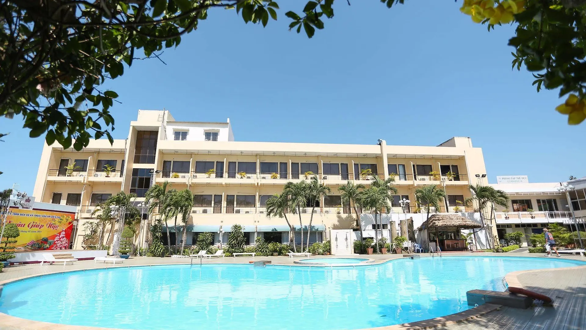 Royal Hotel Vung Tau Vietnam