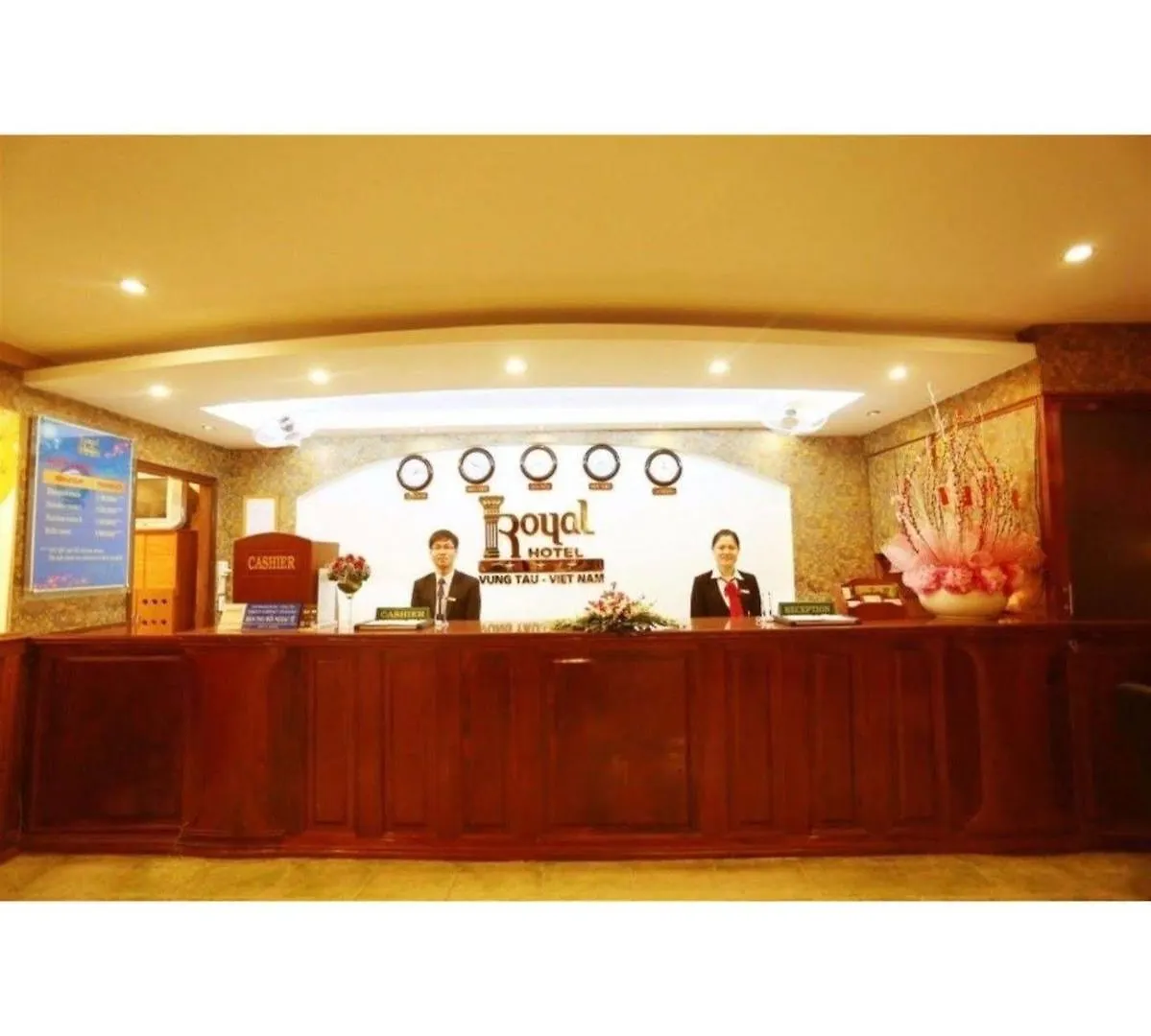 Royal Hotel Vung Tau